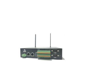 Read more about the article SLG221X – LoRa + LTE 控制器