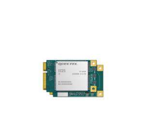 Read more about the article Quecrel LTE Cat. 4 Module EC25-AU Mini PCIe