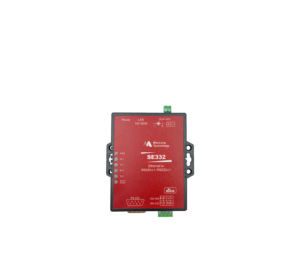 Read more about the article SE332 – Serial (Ethernet) Controller