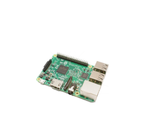 Read more about the article 樹莓派 Raspberry Pi 3 Model B BCM2837 工業控制 單板電腦