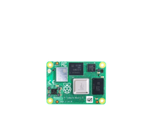 Read more about the article Raspberry Pi CM4 Main Board