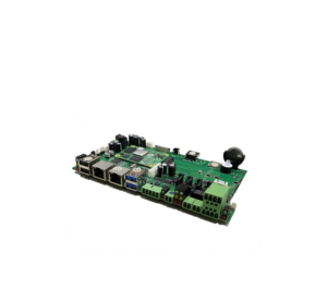 Read more about the article 樹莓派 計算模組核心板底板Compute Module 4 I/O Board