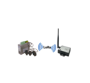 Read more about the article LoRa Wireless Electricity Meter PA30