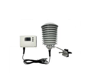 Read more about the article Temperature and humidity sensor  MTH-503S4D