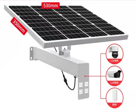 Read more about the article 太陽能發電系統